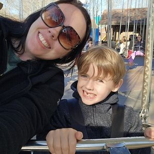 Meet your Posher, Cate